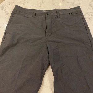 Travis Mathew shorts